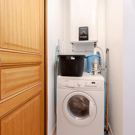 Charmant T3 Au Coeur De Nantes Appartement Buitenkant foto